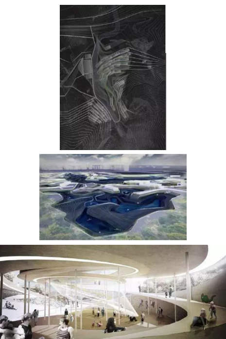 Collection of Urban Design Works Collection of Urban Design Works