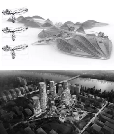 Study abroad in architectural design Study abroad in architectural design