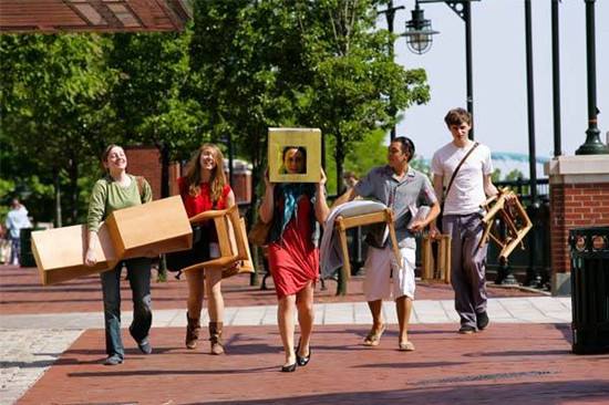 Rhode Island School of Design Rhode Island School of Design