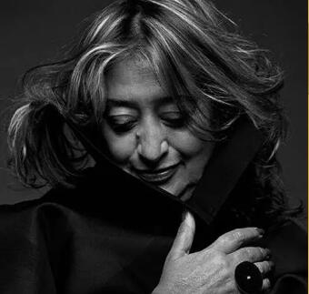 AA Architectural Alliance Zaha Hadid AA Architectural Alliance Zaha Hadid