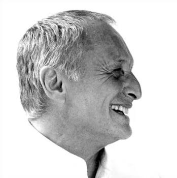 Richard Rogers of AA Architectural Alliance Richard Rogers of AA Architectural Alliance