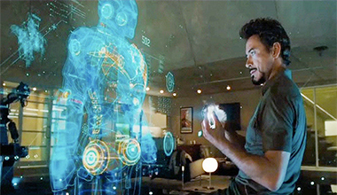 Human computer interaction for art study abroad Human computer interaction for art study abroad