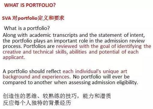 SVA Art Illustration Design for Studying Abroad SVA Art Illustration Design for Studying Abroad