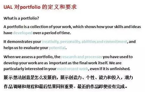 UAL Art Illustration Design for Studying Abroad UAL Art Illustration Design for Studying Abroad