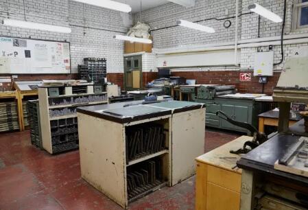 Lunyi Camberwell Book Art Lunyi Camberwell Book Art