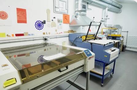 UAL Camberwell Book Art UAL Camberwell Book Art