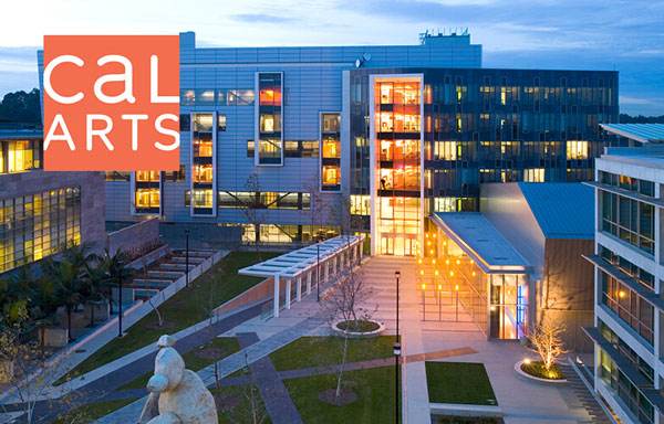 CalArts CalArts