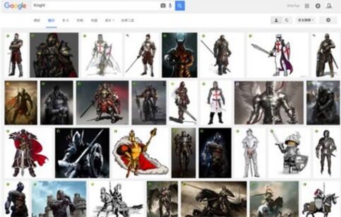 The finished product flow from the original draft to the collection The finished product flow from the original draft to the collection