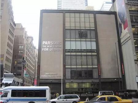 Parsons Interactive Design Study Abroad Parsons Interactive Design Study Abroad