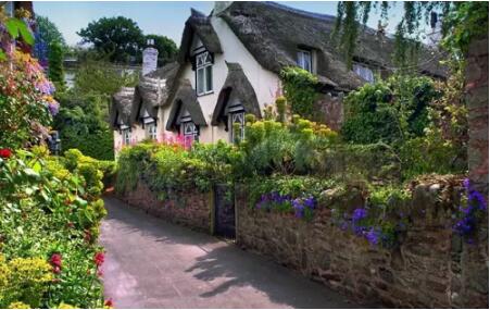 Go to Britain to study art Go to Britain to study art