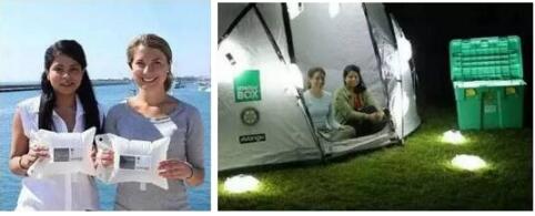 Andrea Sreshta and Anna Stork interactive design lights Andrea Sreshta and Anna Stork interactive design lights