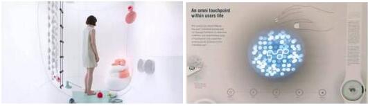 Huangyi Interactive Design Works Collection Huangyi Interactive Design Works Collection