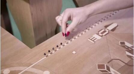 Requirements for interactive design portfolio Requirements for interactive design portfolio