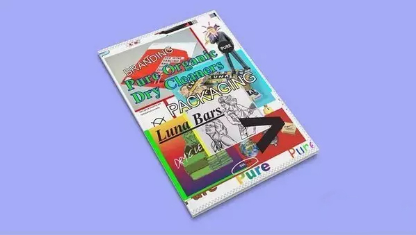 Graphic Design of New York Institute of Vision Graphic Design of New York Institute of Vision