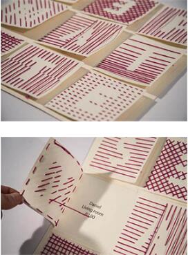 Visual communication of art study abroad Visual communication of art study abroad