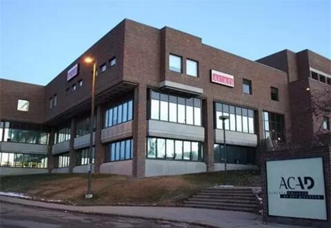 Alberta College of Art and Design Alberta College of Art and Design