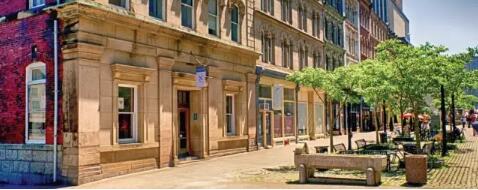 Nova Scotia College of Art and Design Nova Scotia College of Art and Design