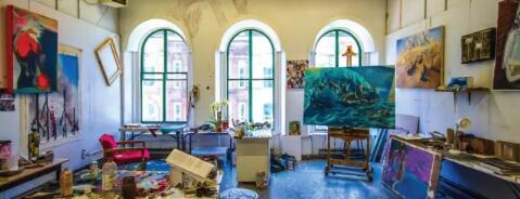 Nova Scotia College of Art and Design Nova Scotia College of Art and Design