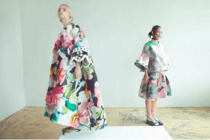 Parsons Collection of Clothing Design Studied Abroad Parsons Collection of Clothing Design Studied Abroad