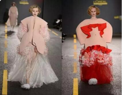 Fashion Design for Art Students Studying Abroad Fashion Design for Art Students Studying Abroad