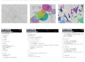 Specific case analysis of interactive design for art study abroad Specific case analysis of interactive design for art study abroad