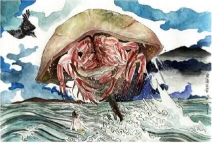 Collection of Art Studied Abroad Collection of Art Studied Abroad