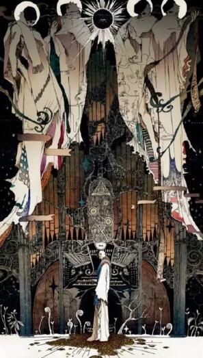 Illustration Design Study Abroad Illustration Design Study Abroad