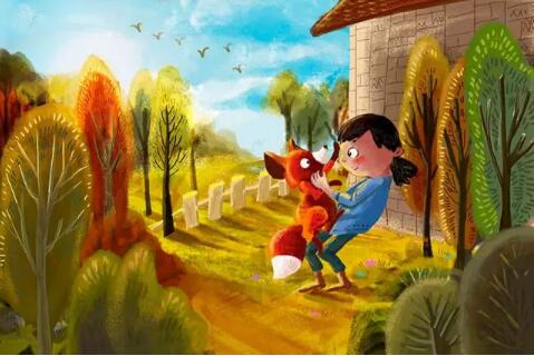 Illustration Design Study Abroad Illustration Design Study Abroad