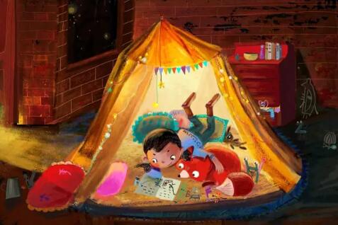 Illustration Design Study Abroad Illustration Design Study Abroad