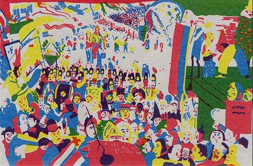 Illustration Design Study Abroad Illustration Design Study Abroad