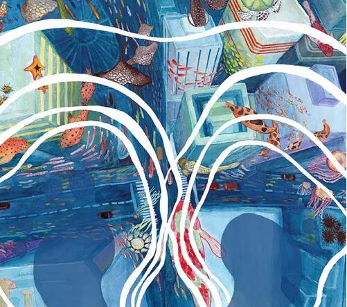 How to apply for study abroad in American art, illustration design How to apply for study abroad in American art, illustration design