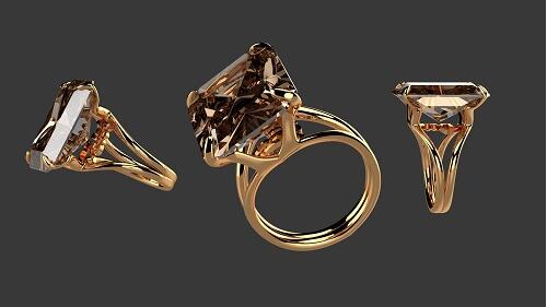  Jewelry Design of Royal Academy of Art