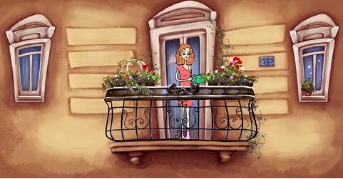 American School of Illustration Design American School of Illustration Design