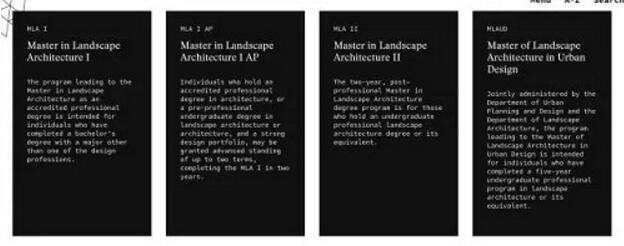 Four Directions of Art and Architecture Department Four Directions of Art and Architecture Department