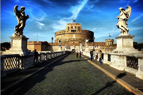 Italian art study Italian art study