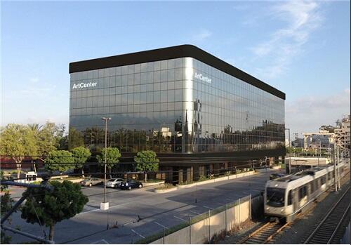 Art Center College of Design (Art Center or ACCD for short) Art Center College of Design (Art Center or ACCD for short)