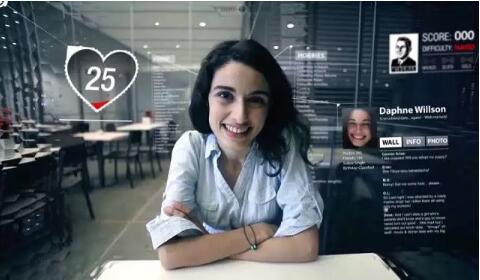 Study abroad in interactive design Study abroad in interactive design