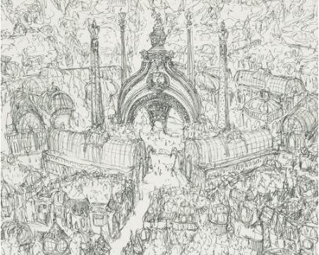 RISD Rhode Island Illustrator Design Collection RISD Rhode Island Illustrator Design Collection