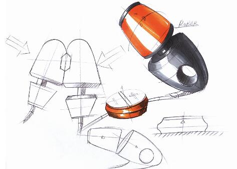 Industrial design for art study abroad Industrial design for art study abroad