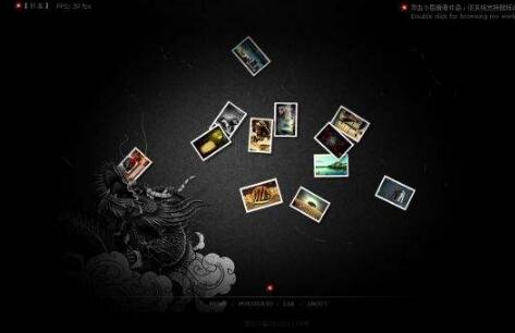 Art study abroad game and interactive media design Art study abroad game and interactive media design