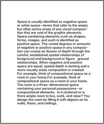 Collection of professional works of graphic design Collection of professional works of graphic design