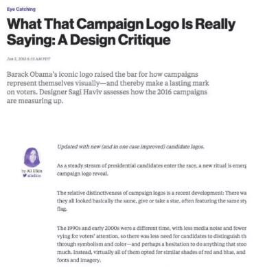 Layout of collection of graphic design works Layout of collection of graphic design works