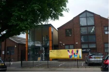 Wimbledon College of Fine Arts Wimbledon College of Fine Arts