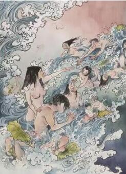 Art student abroad: Soyun Lim's overseas works of illustration and design Art student abroad: Soyun Lim's overseas works of illustration and design