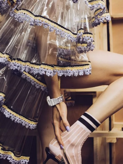  Fashion Design for American Art Students