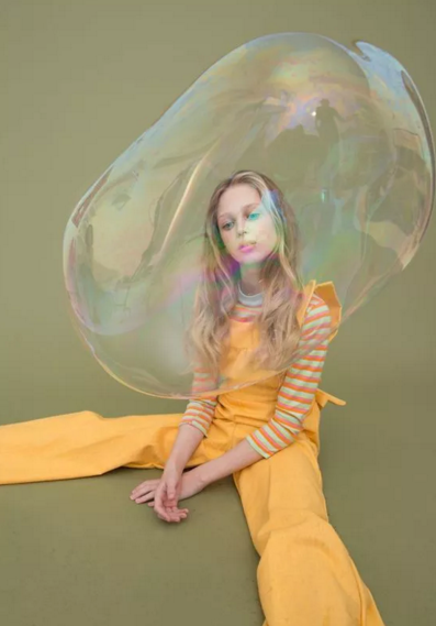  Costume Design Professional Portfolio Training