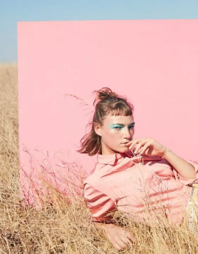  Collection of Fashion Design Works for Art Students Studying Abroad