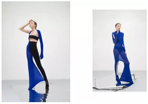  Studying Abroad in Fashion Design