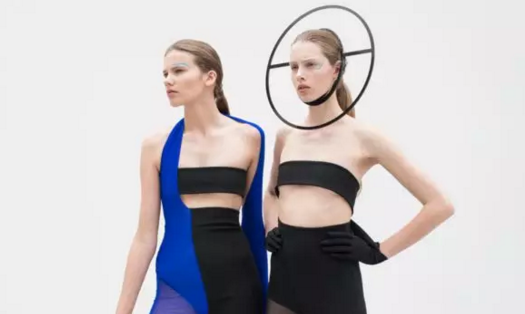  Fashion Design Major for Studying Abroad