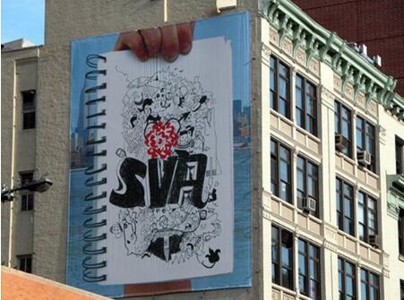 Study abroad in interactive design Study abroad in interactive design